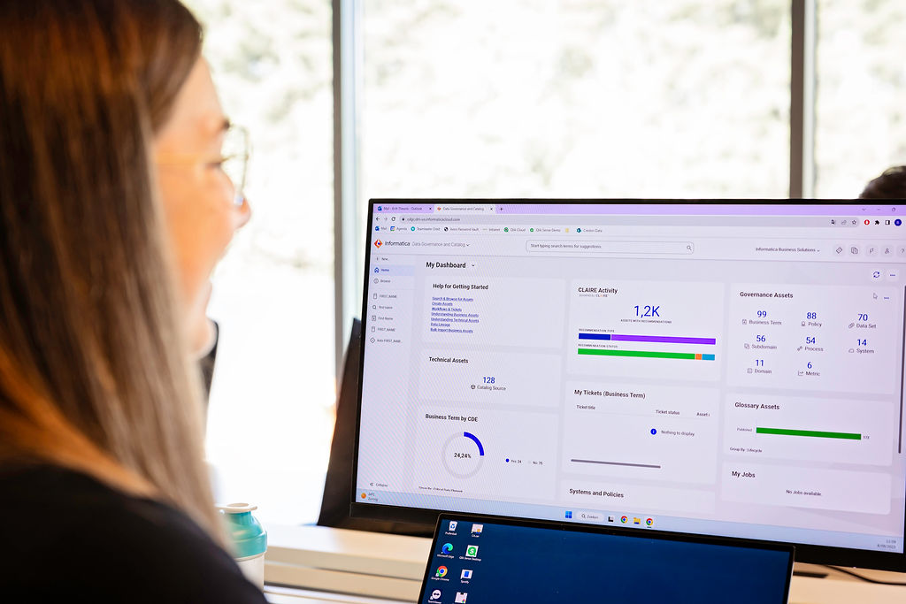 Software Reseller: Tools van de beste kwaliteit | Credon