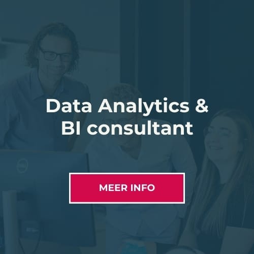 Data Analytics & BI Consultant